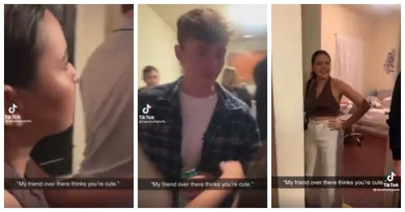 Girl Decided to be Her Own Wingman at a Party and The Internet is Loving It