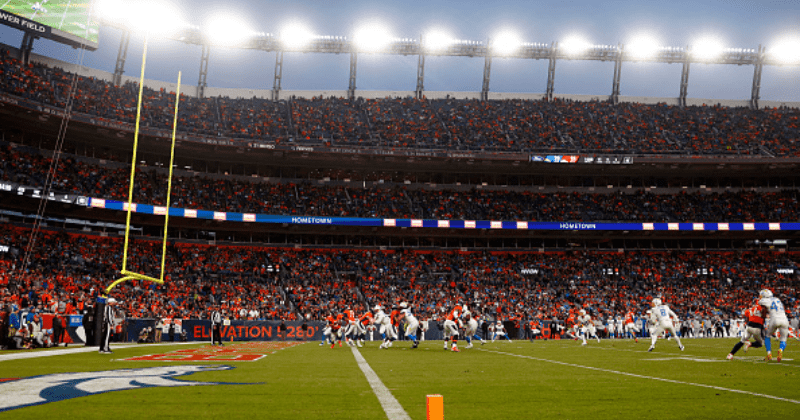 Woman Overjoyed After Reuniting With Her Engagement Ring After Losing It at Broncos Game | “My Heart Is So Full”